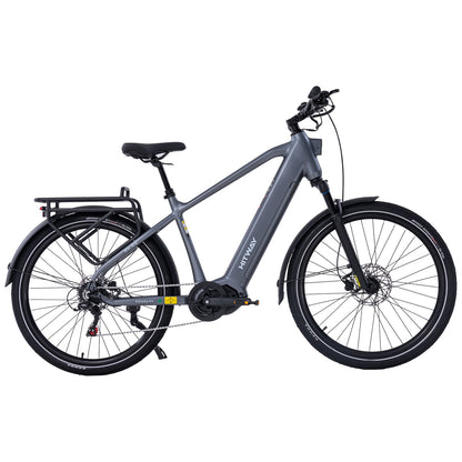 BK-S2 All-Terrain Trekking E-Bike
