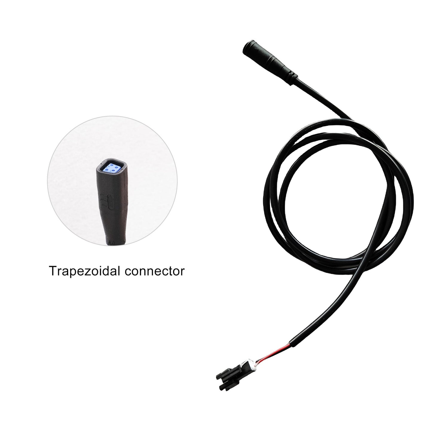 Waterproof Cable for Tail light