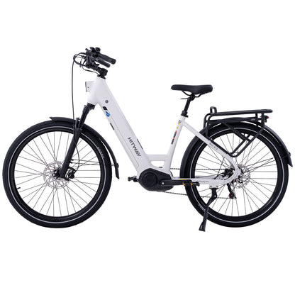 BK-S3 All-Terrain-Trekking-E-Bike