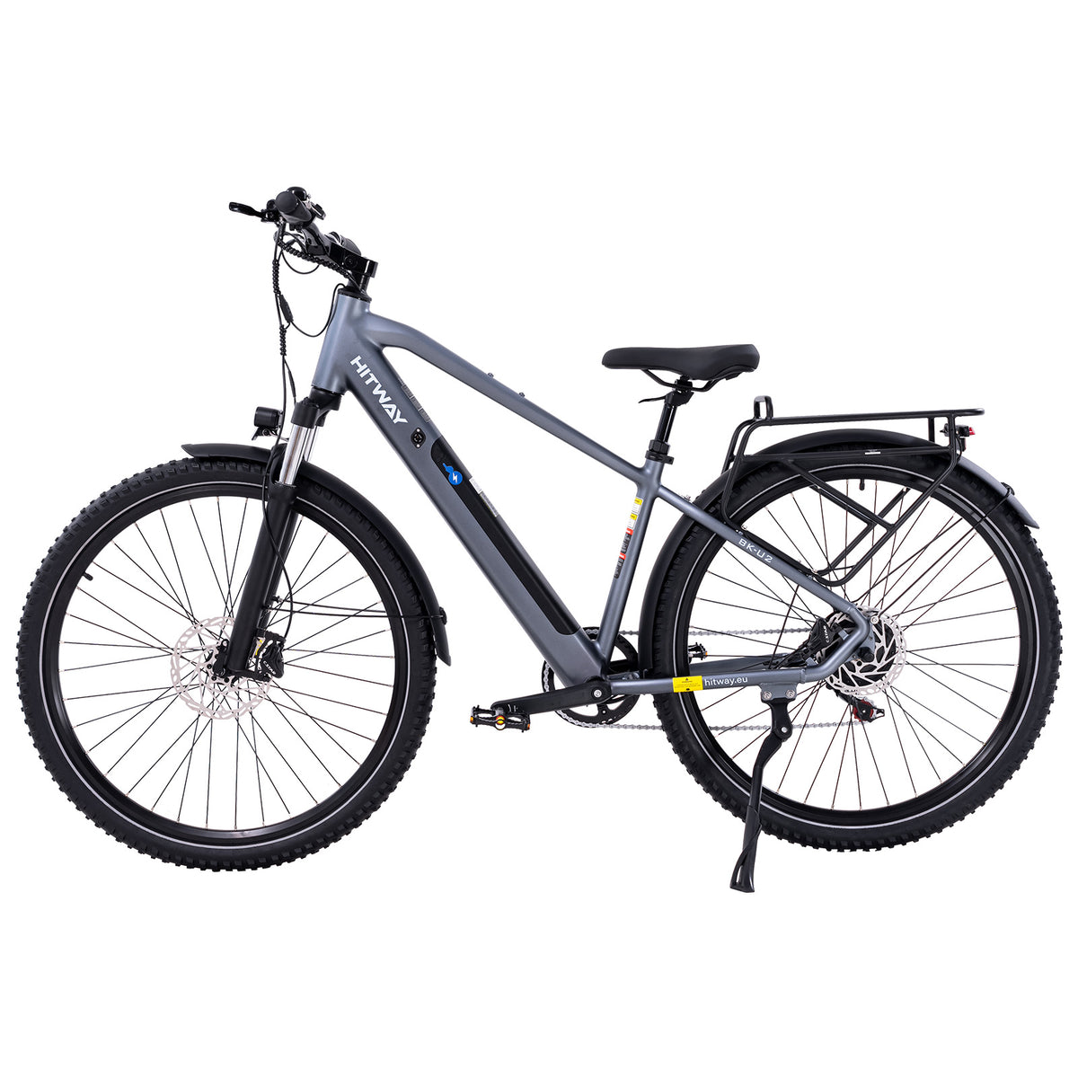BK-U2 Electric Bike