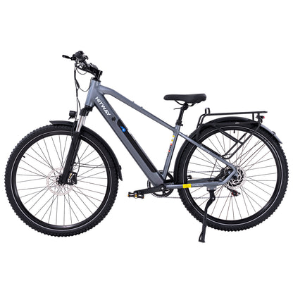 BK-U2 Electric Bike
