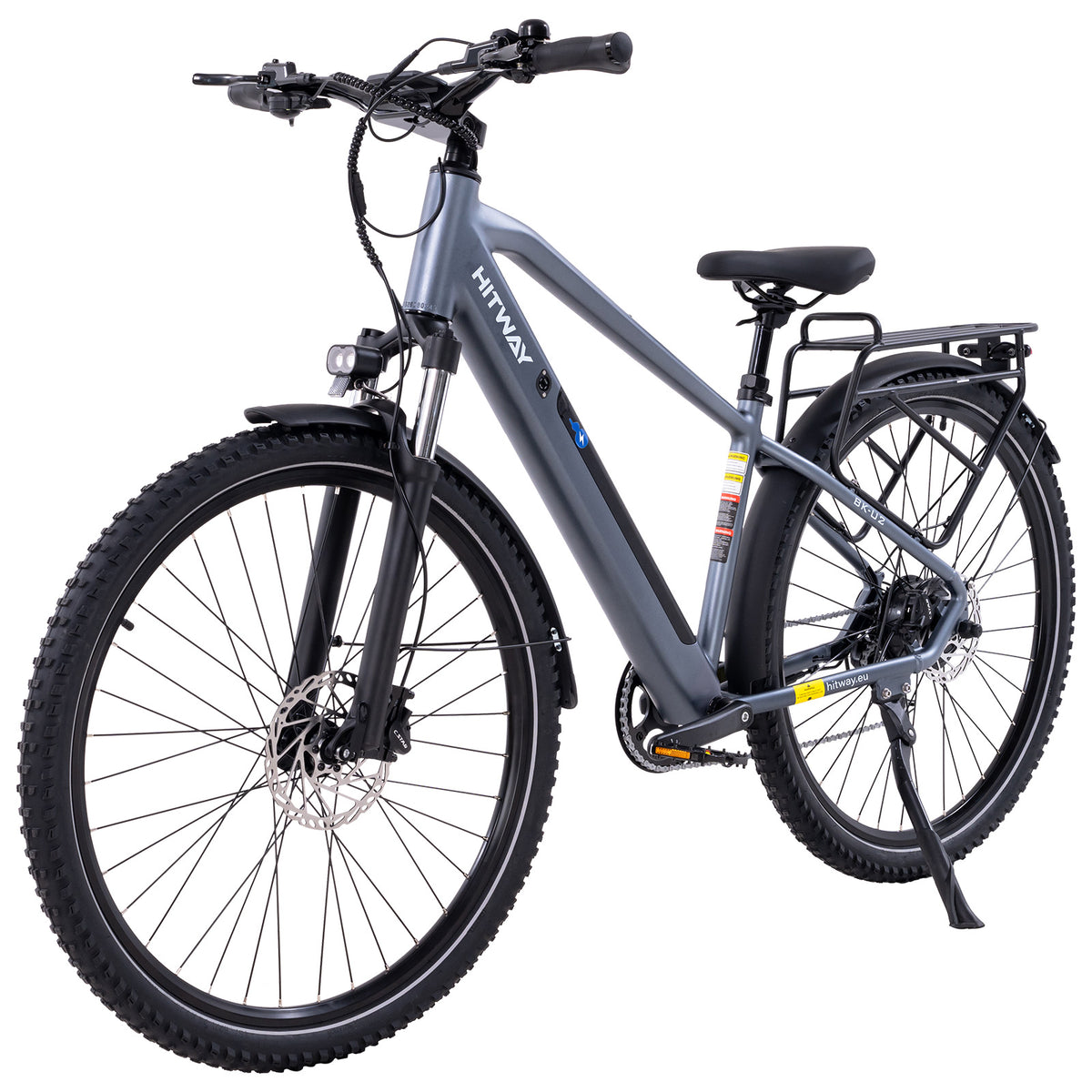 BK-U2 Electric Bike