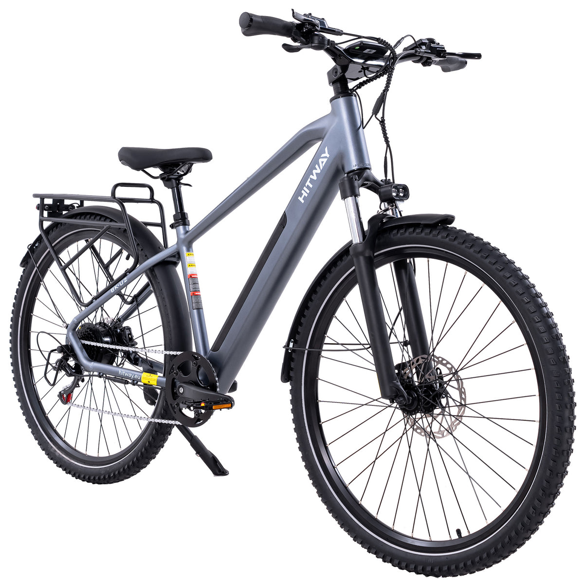 BK-U2 Electric Bike