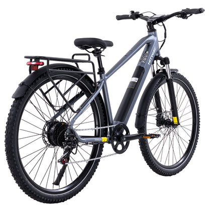 BK-U2 Electric Bike