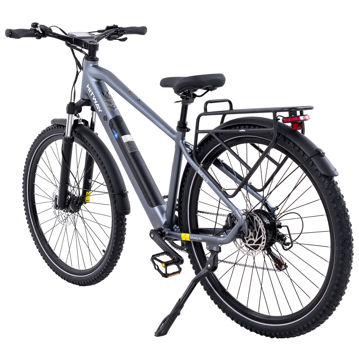 BK-U2 Electric Bike