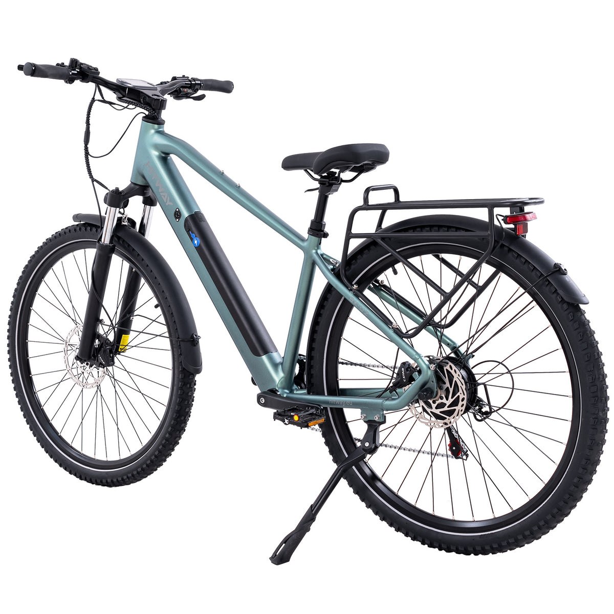 BK-U2 Electric Bike