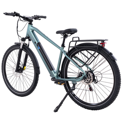 BK-U2 Electric Bike