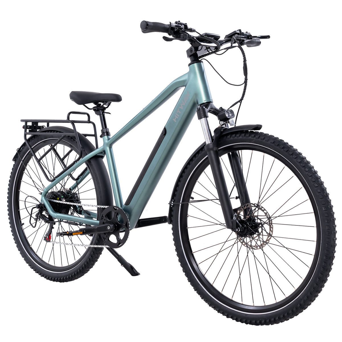 BK-U2 Electric Bike