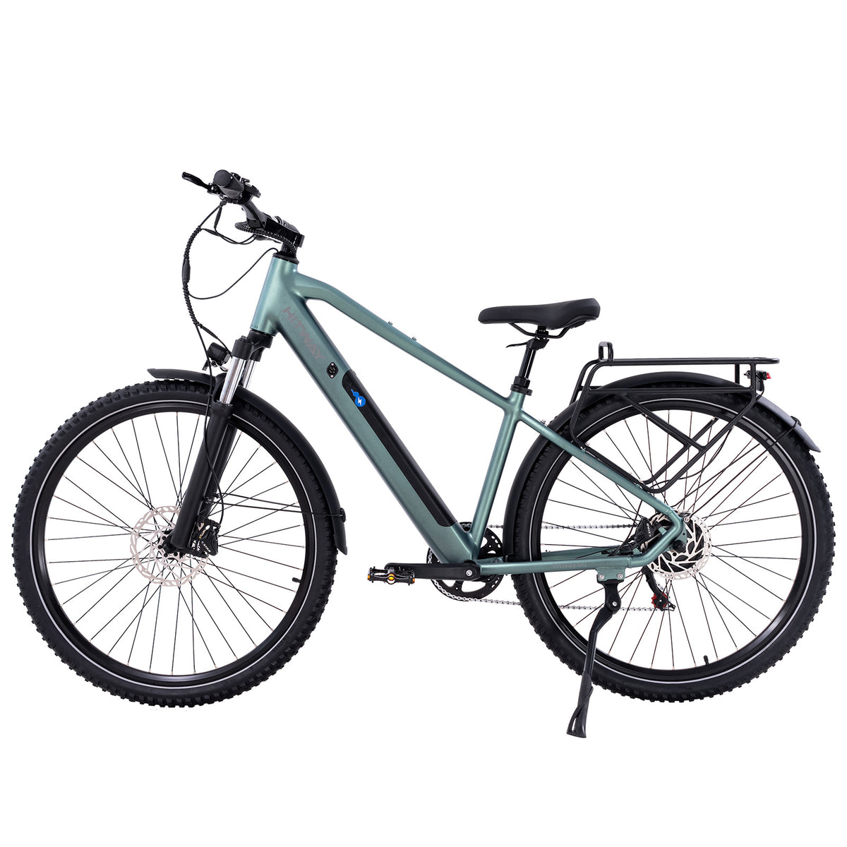 BK-U2 Electric Bike