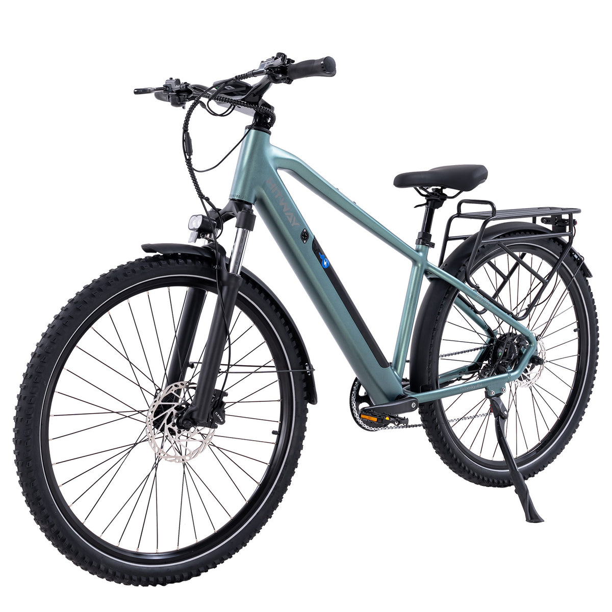 BK-U2 Electric Bike