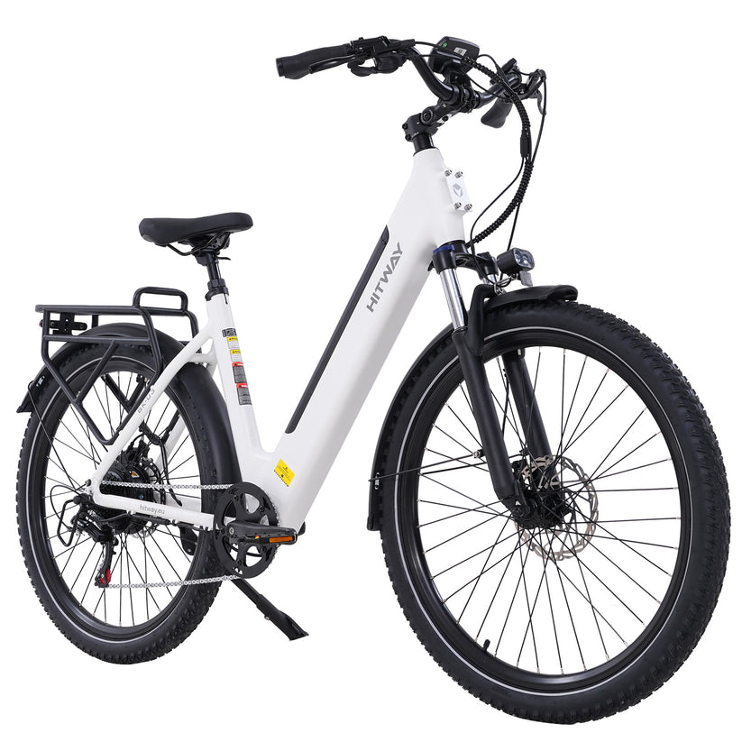 HITWAY BK-U3 Electric Bike