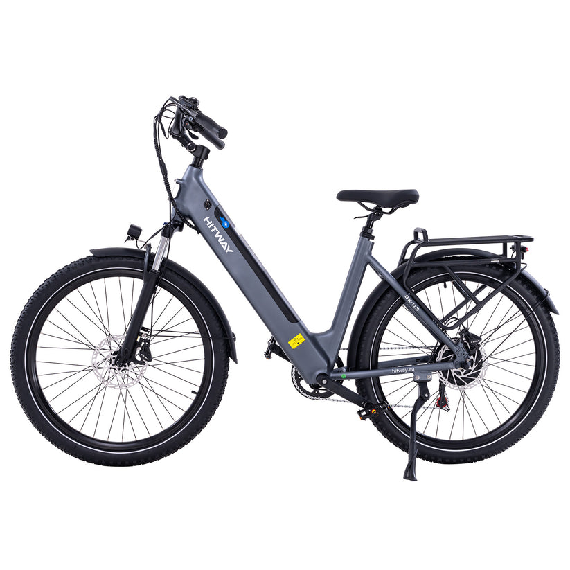 HITWAY BK-U3 Electric Bike