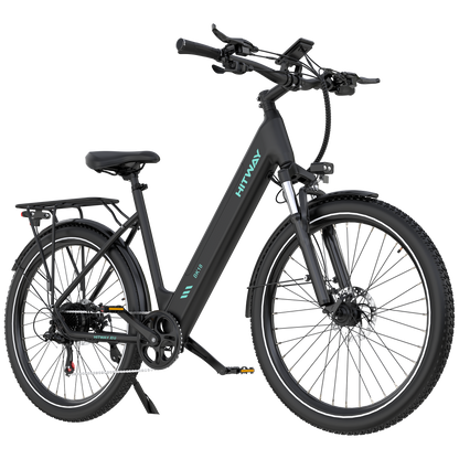 BK18S Electric Bike