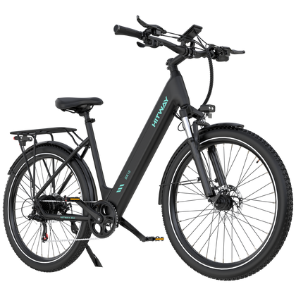 BK18S Electric Bike（Pre-owned）