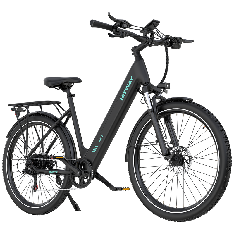 Vélo électrique BK18S