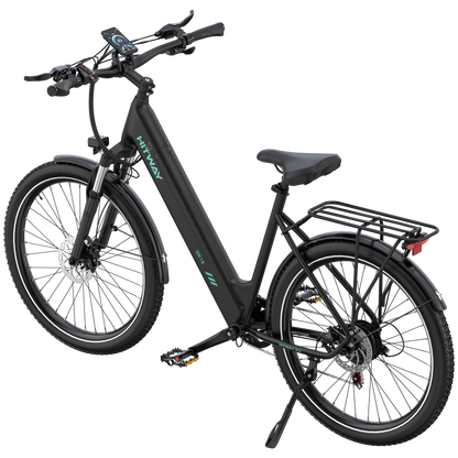 BK18S Electric Bike