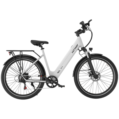 BK18S Electric Bike