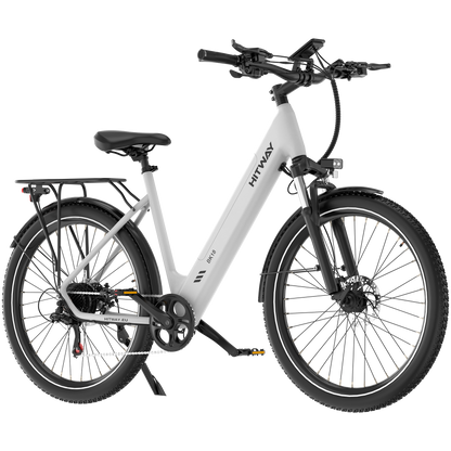 BK18S Electric Bike