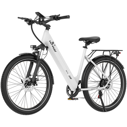 BK18S Electric Bike