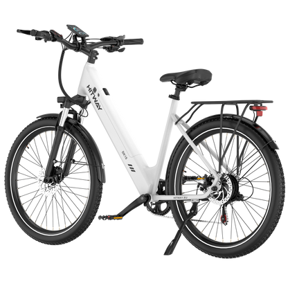 BK18S Electric Bike