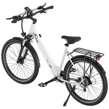BK18S Electric Bike