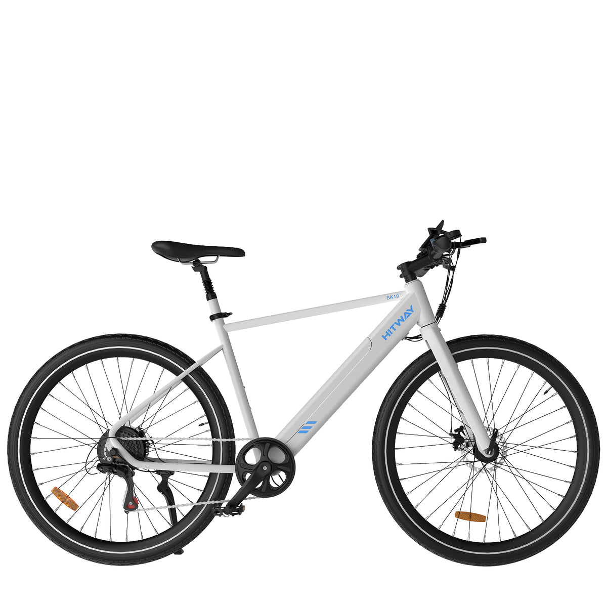 BK19 Road Electric Bike