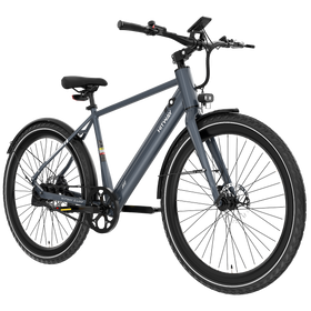 BK19 Pro Belt Drive Electric Bike