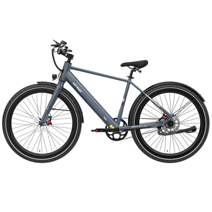 BK19 Pro Belt Drive Electric Bike