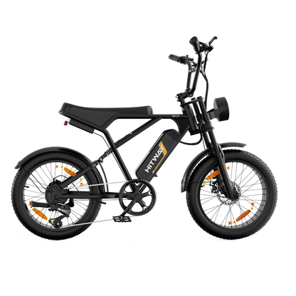 BK29 Electric Bike