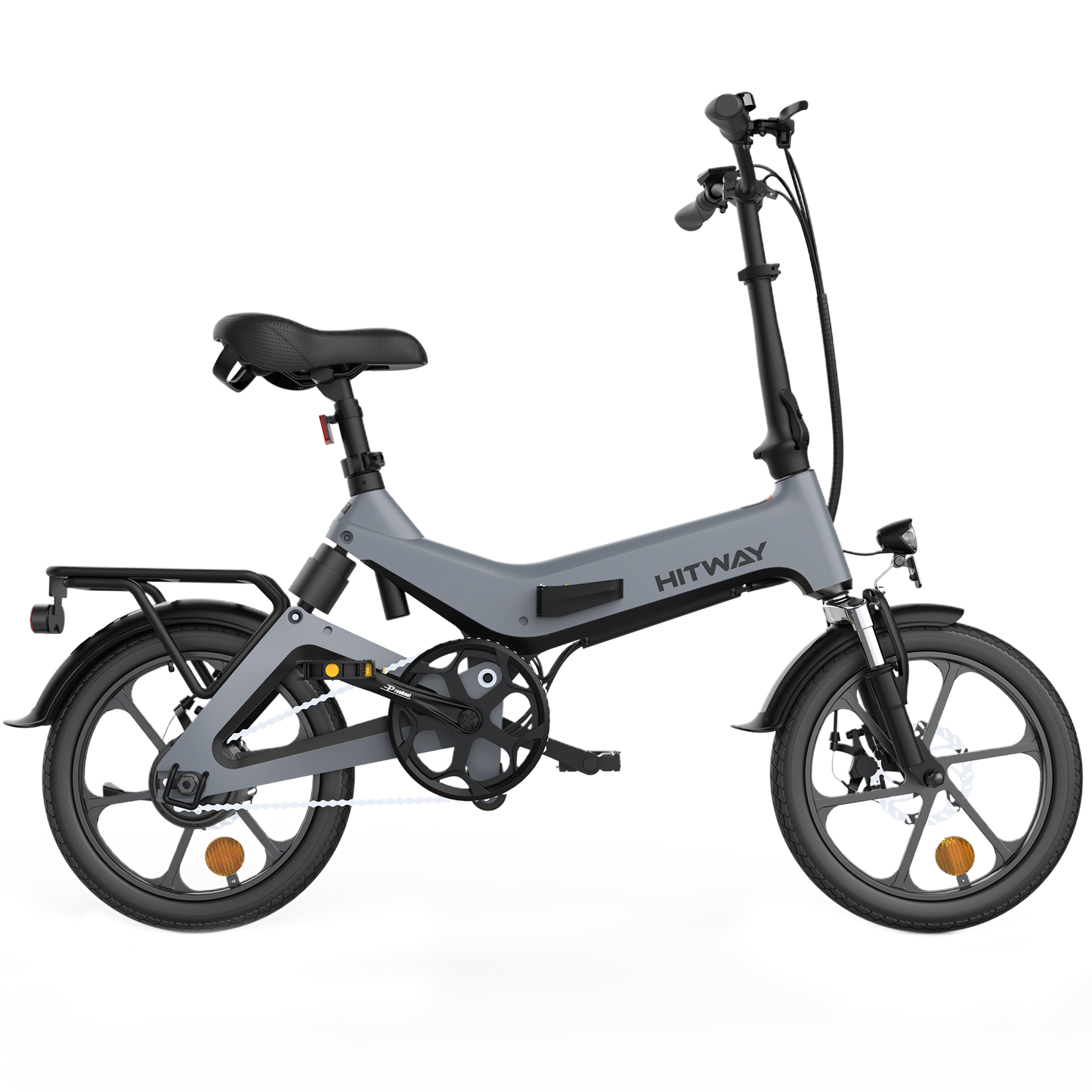 Second-hand Ebike