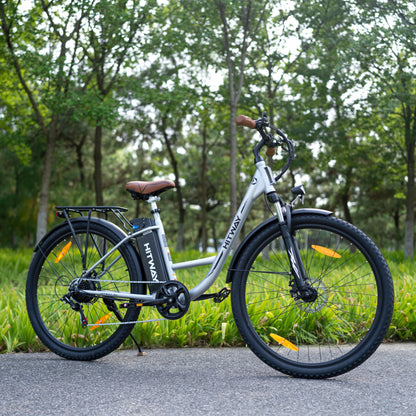 BK31 Electric Bike