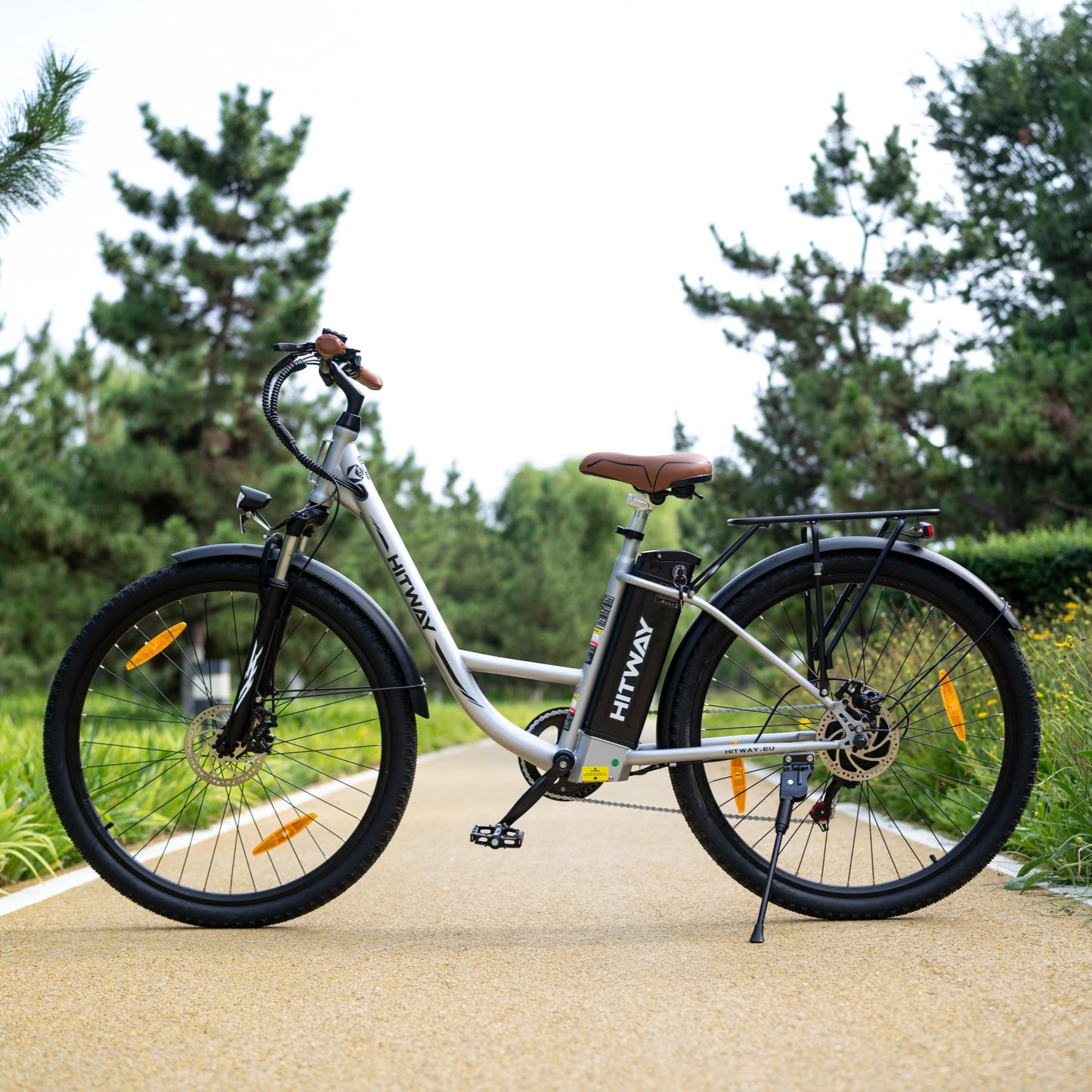 BK31 Electric Bike