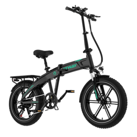 BK36 elcykel (begagnad)