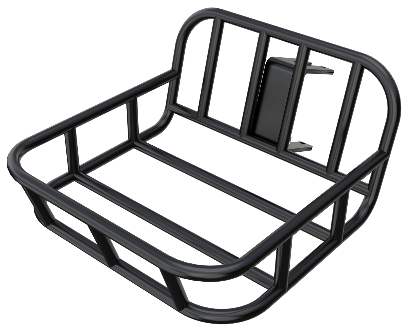 Front basket for BK6S PLUS