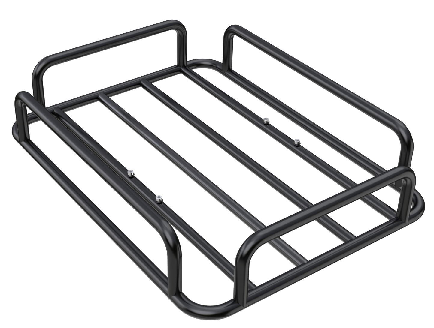 Rear bike basket for BK6S PLUS