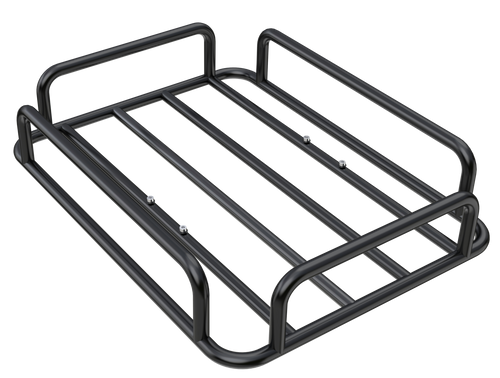 Cestino bici posteriore per BK6S PLUS