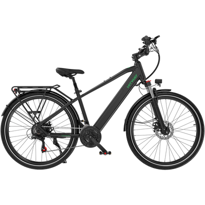 Vélo électrique BK7S Pro 27,5 pouces