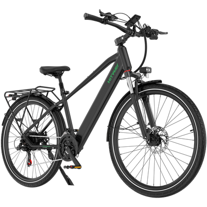 Vélo électrique BK7S Pro 27,5 pouces
