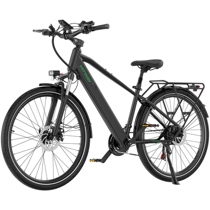 Vélo électrique BK7S Pro 27,5 pouces