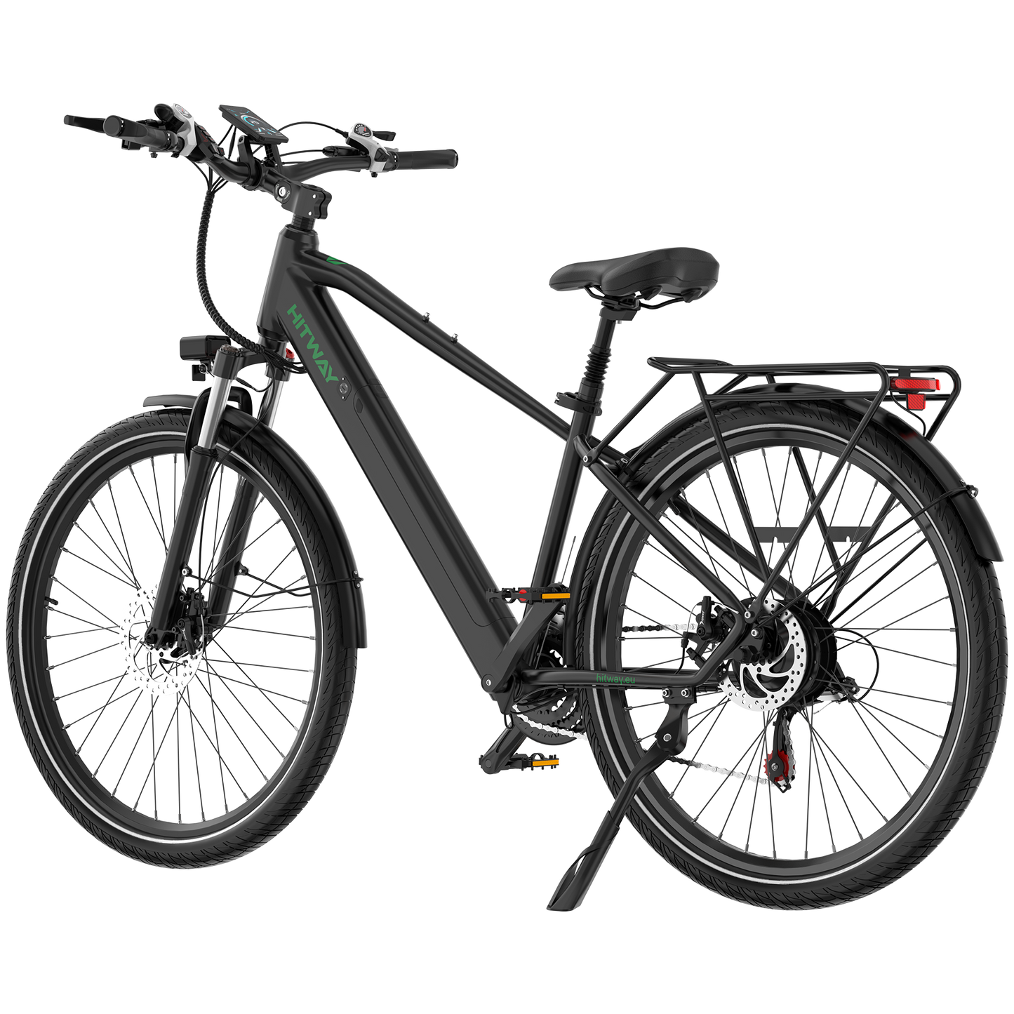 Vélo électrique BK7S Pro 27,5 pouces