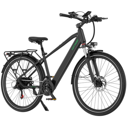 Vélo électrique BK7S Pro 27,5 pouces