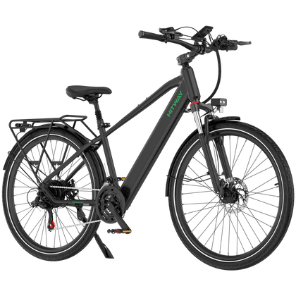 BK7S Pro 27.5 inch Electric Bike