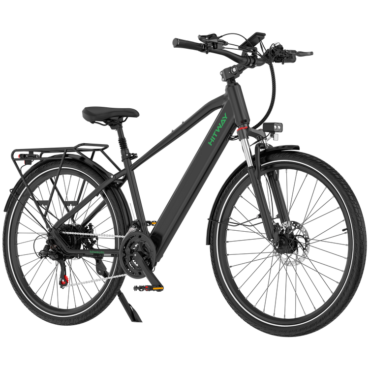BK7S Pro 27,5 Zoll Elektrofahrrad