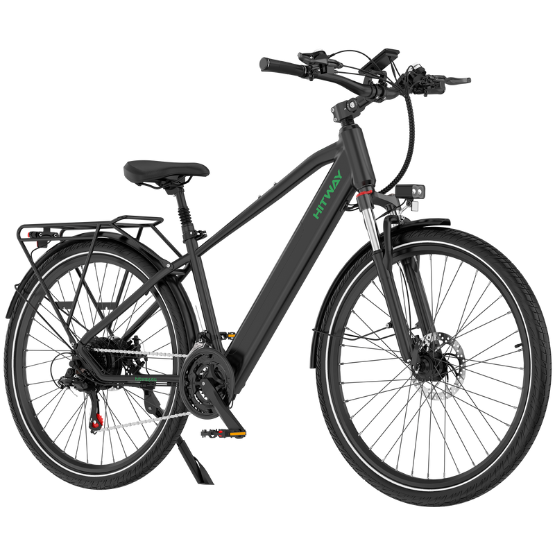 Vélo électrique BK7S Pro 27,5 pouces