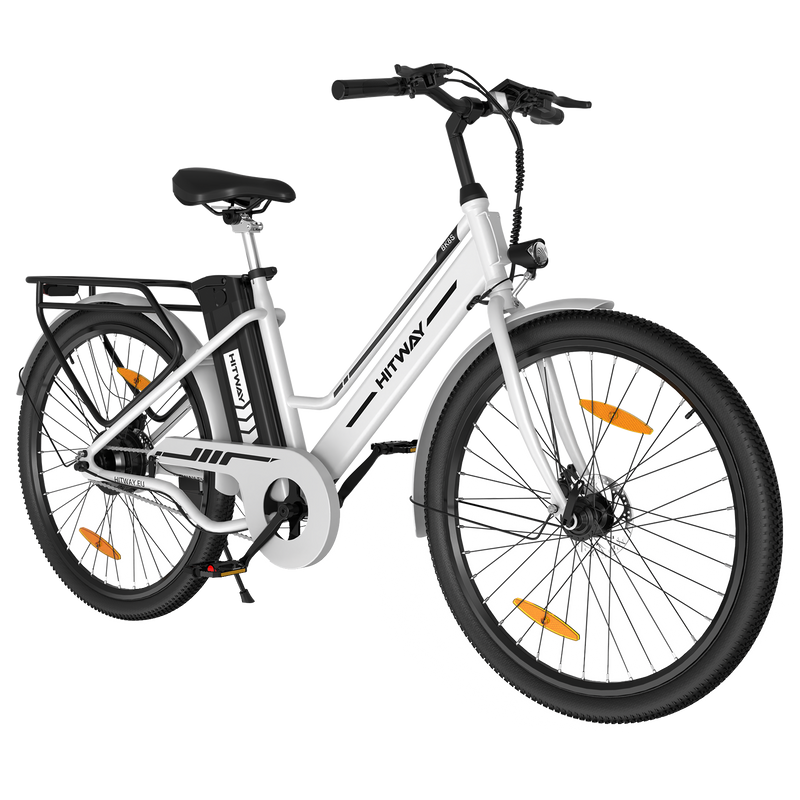 Vélo électrique BK8S