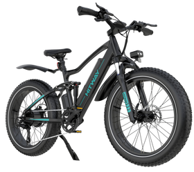 BK9S Electric Bike