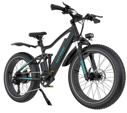 BK9S Electric Bike