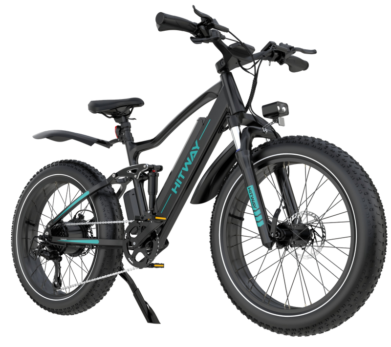 Vélo électrique BK9S