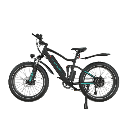 Bicicletă electrică BK9S