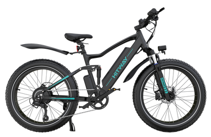 Bicicletă electrică BK9S
